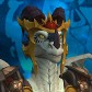 Praethussa avatar
