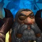 Colbster portrait