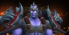 Crogàn's icon