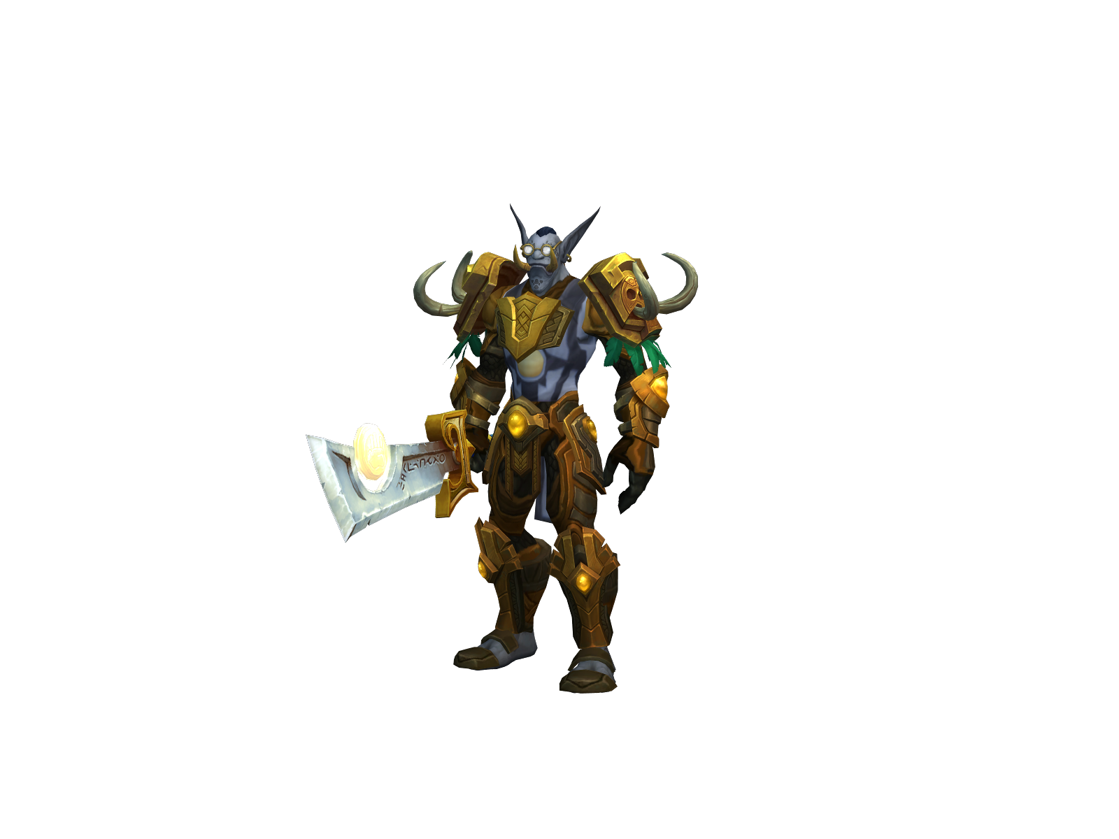 Blingmon