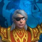 Korundia avatar