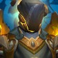 Goldenhair avatar