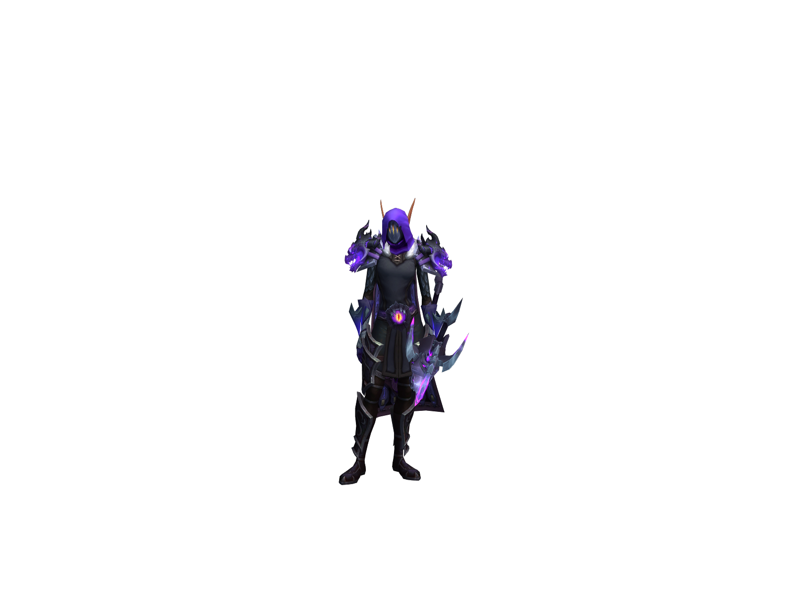 Porixhunter
