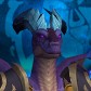 Draconagosa avatar