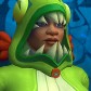 Month avatar