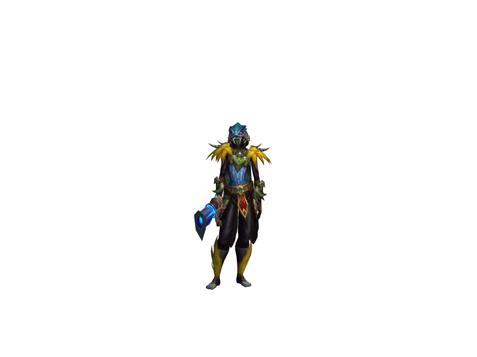 Zerael