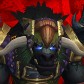 Perkelé avatar