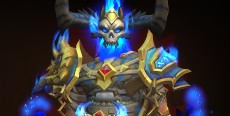 Legionaire's icon