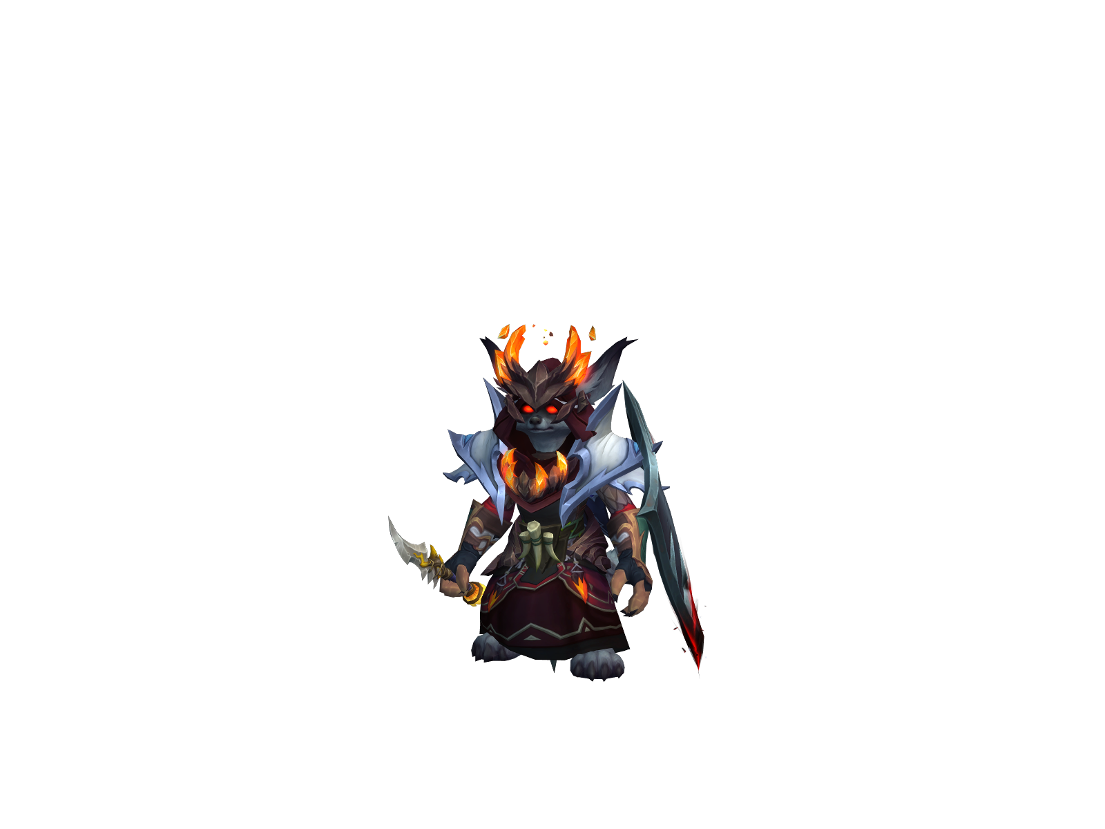Lowhealth