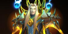 Shivers's icon