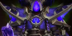 Krylock's icon