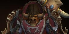 Nicelock's icon