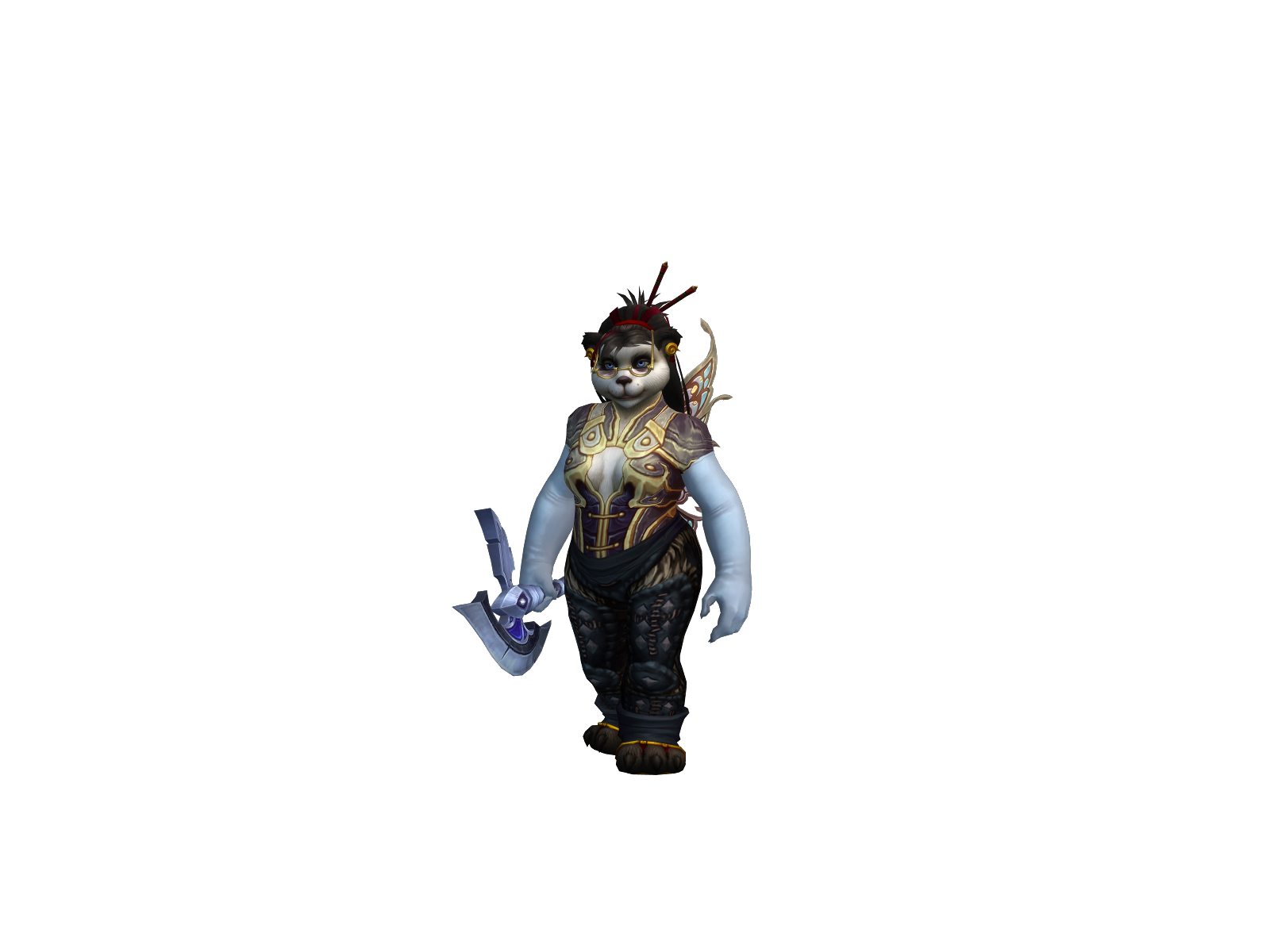Pandanetta