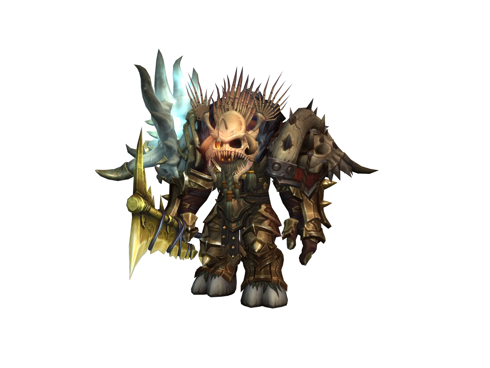 Gigantur