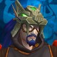 Mòbby portrait