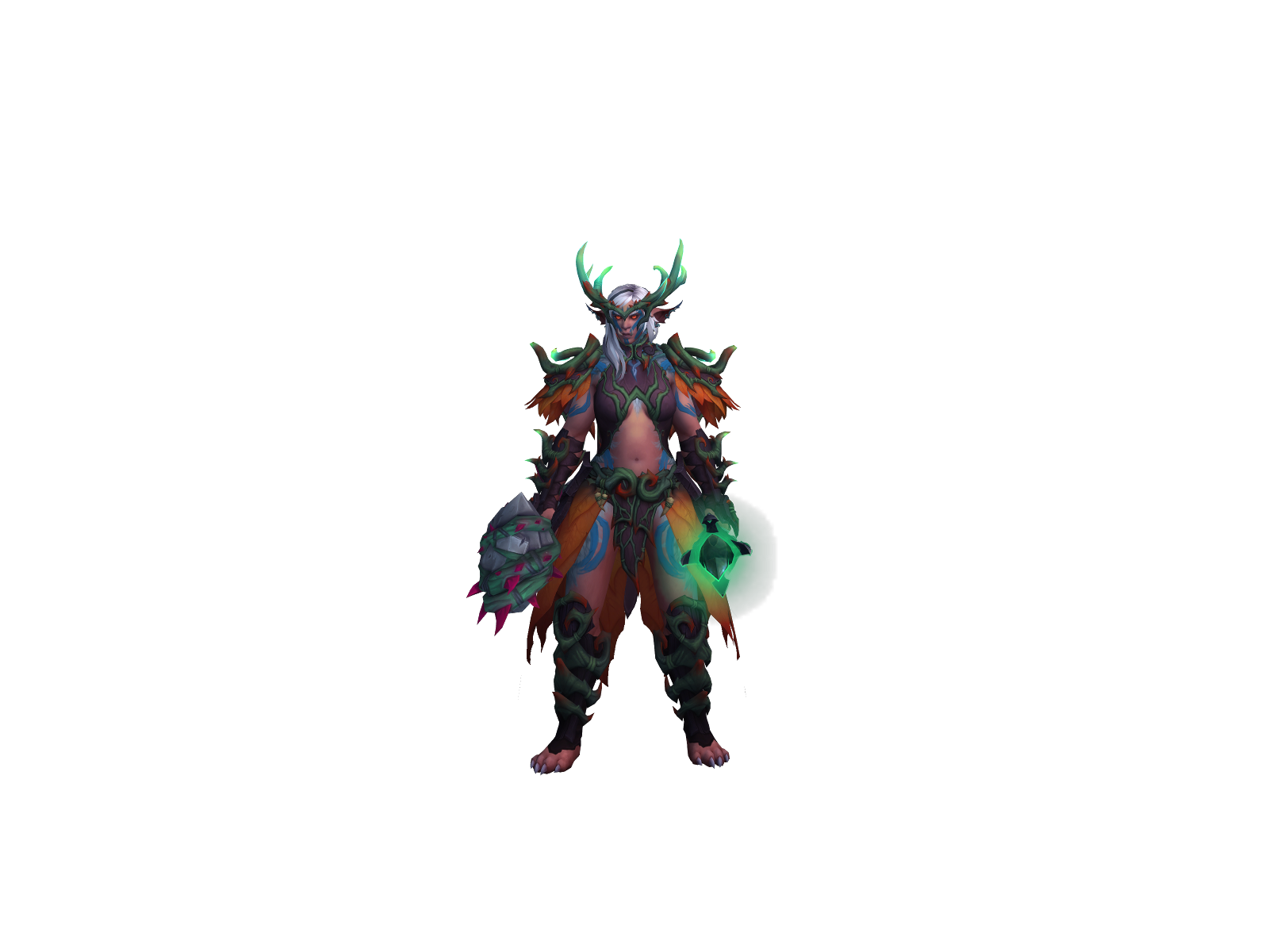 Eurya