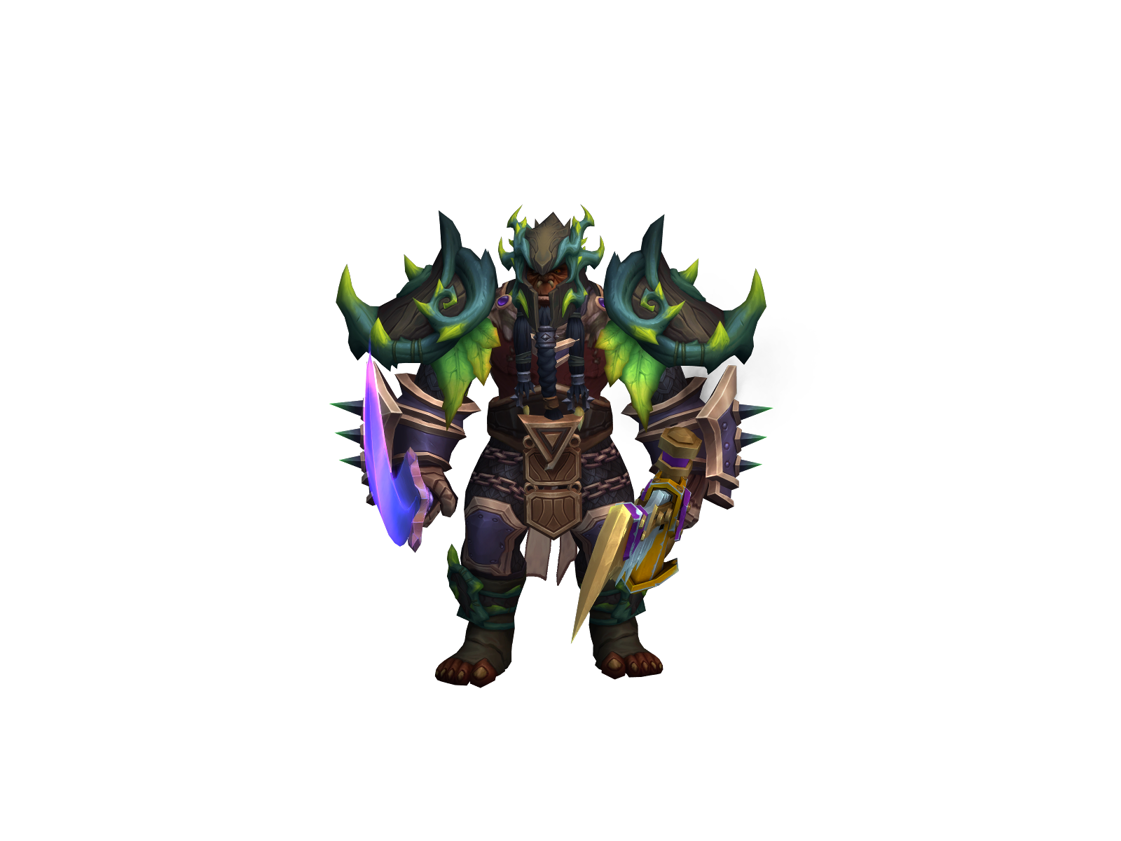 Waaghrior