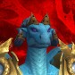 Tarecgosa