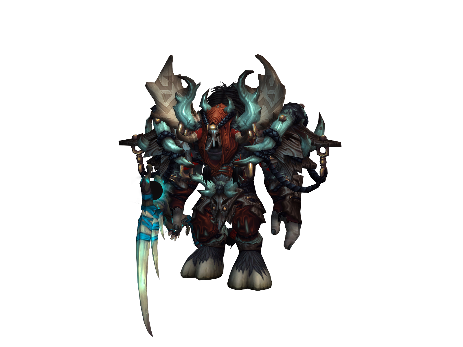 Oxxhorn