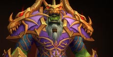 Ragdor's icon