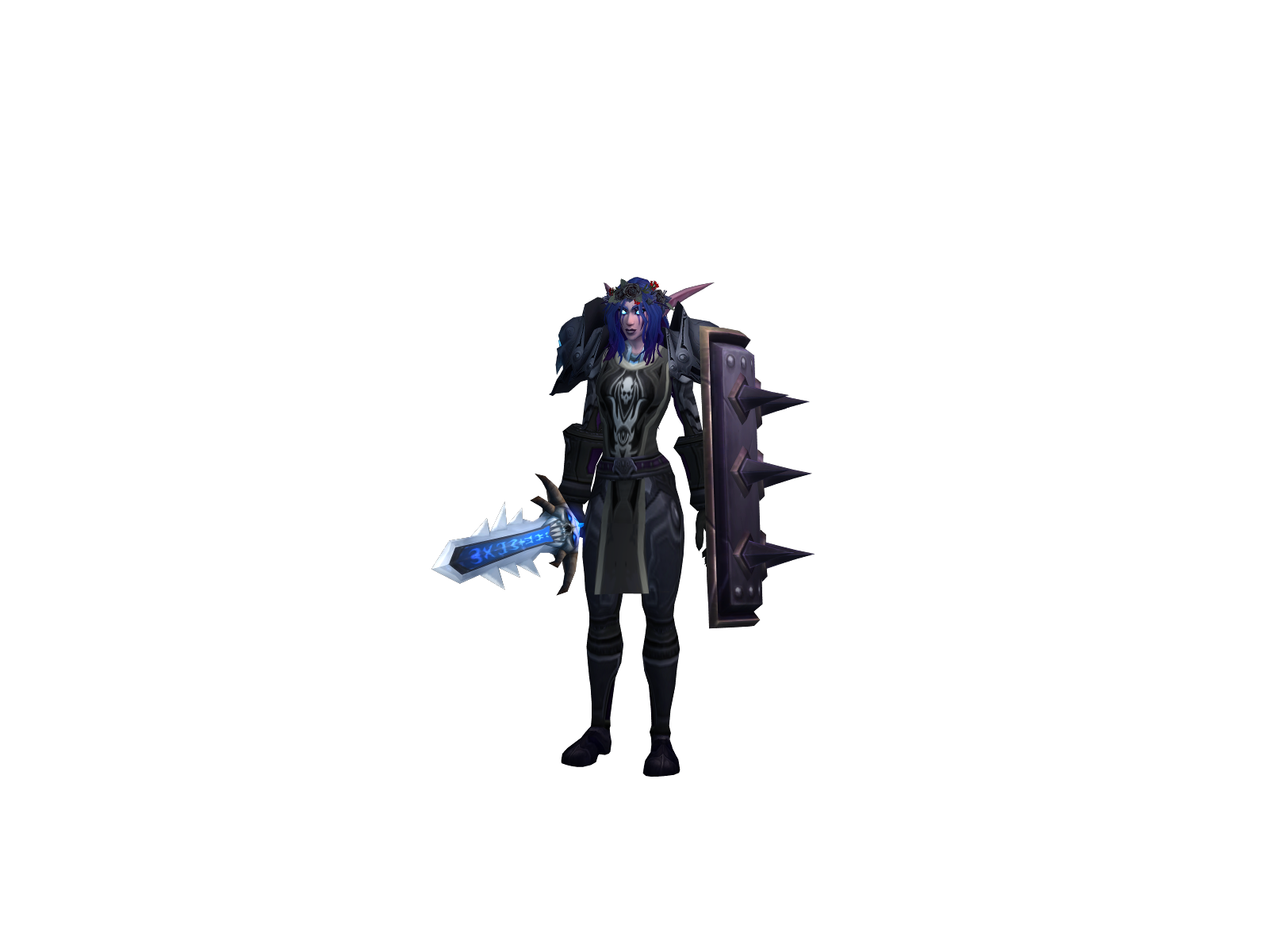 Ellanrii