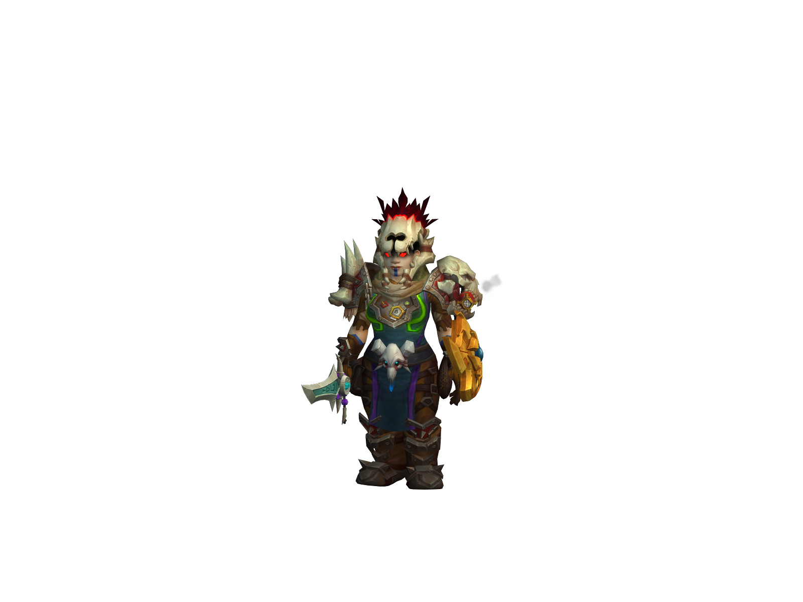 Lonyshaman