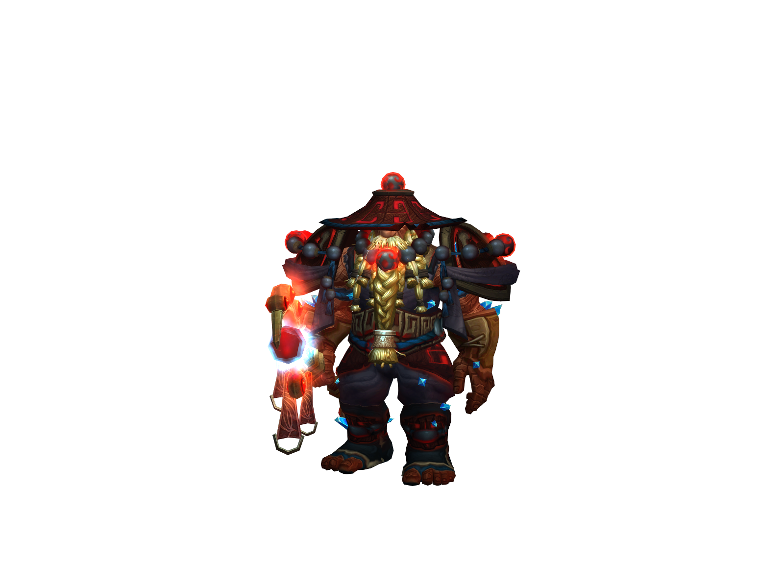 Monkeyfist