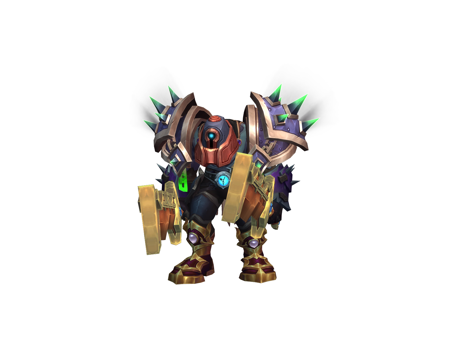 Krulthak