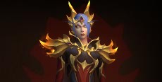 Amoryn's icon