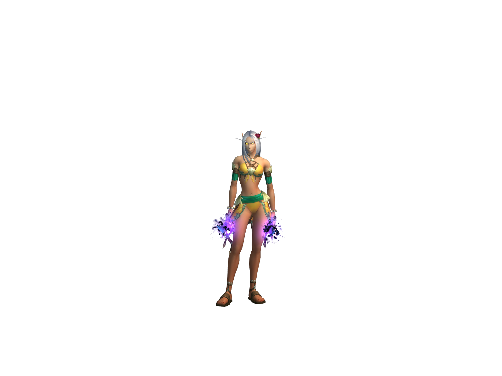 Shadowsylva