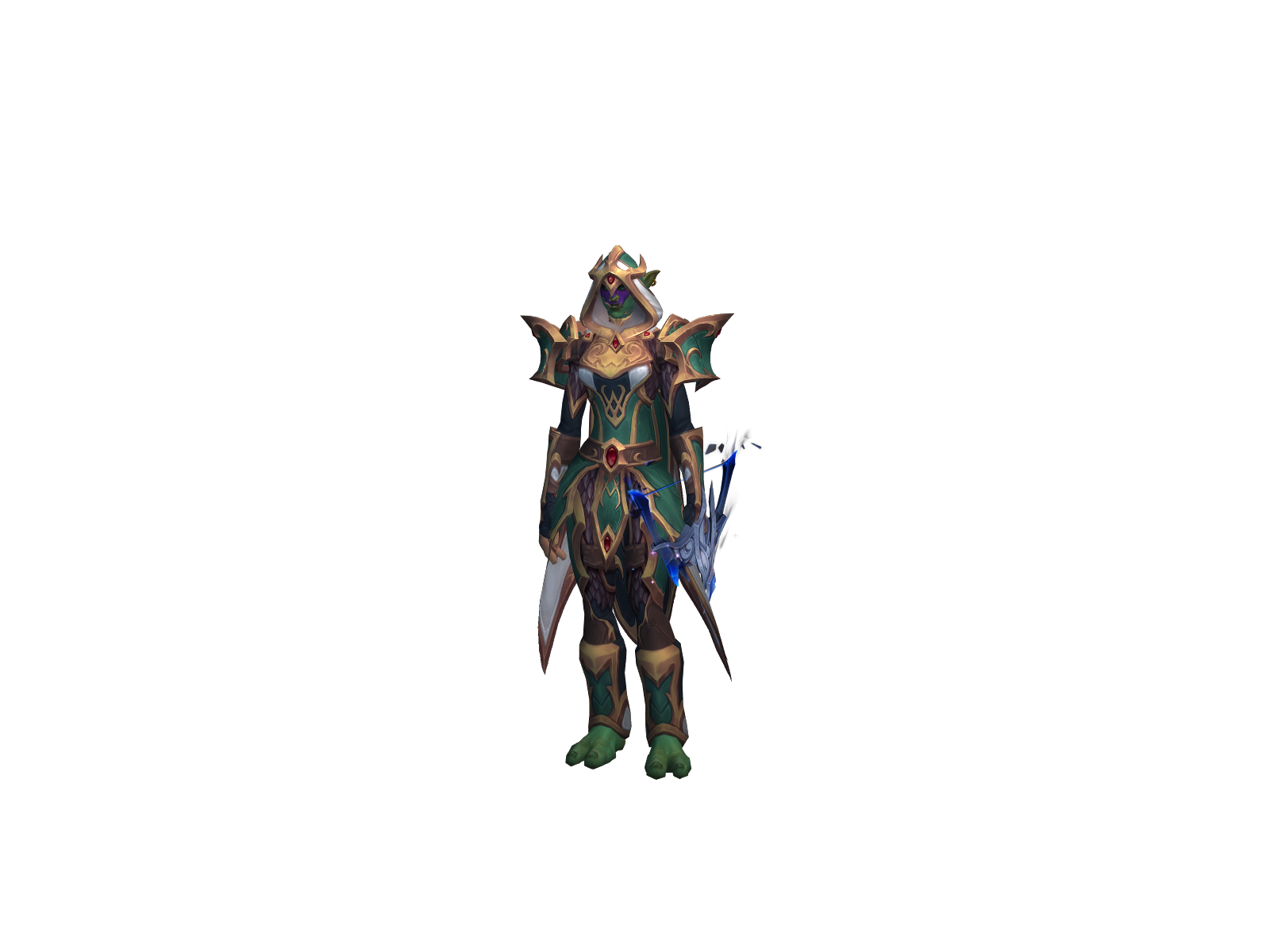Minihunt