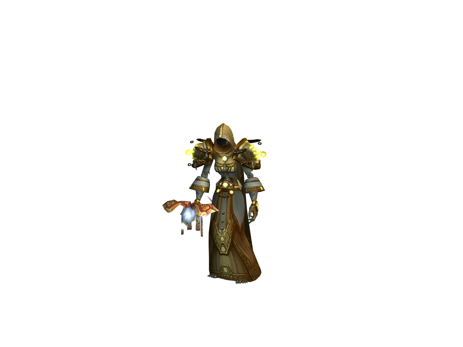 Jamesdean 3D character render