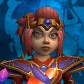 Gnomeiene