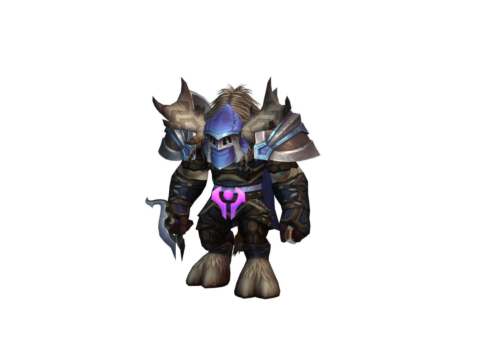Earthshaper