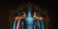 Zekrom's icon