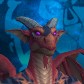 Dragongoat