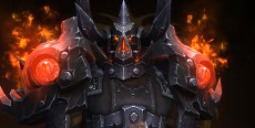 Kør's icon