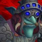 Ishamael avatar