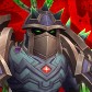 Warrioffic avatar