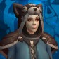 Trakand avatar