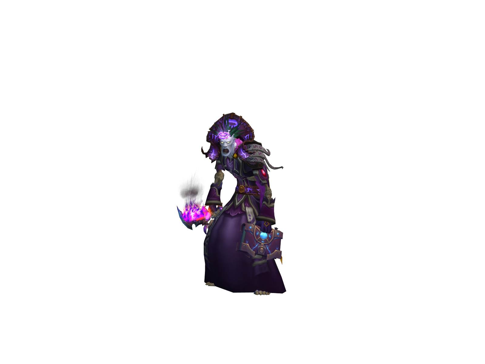 Haglurs