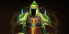 Cutthroaté's icon