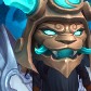 Monkefaen
