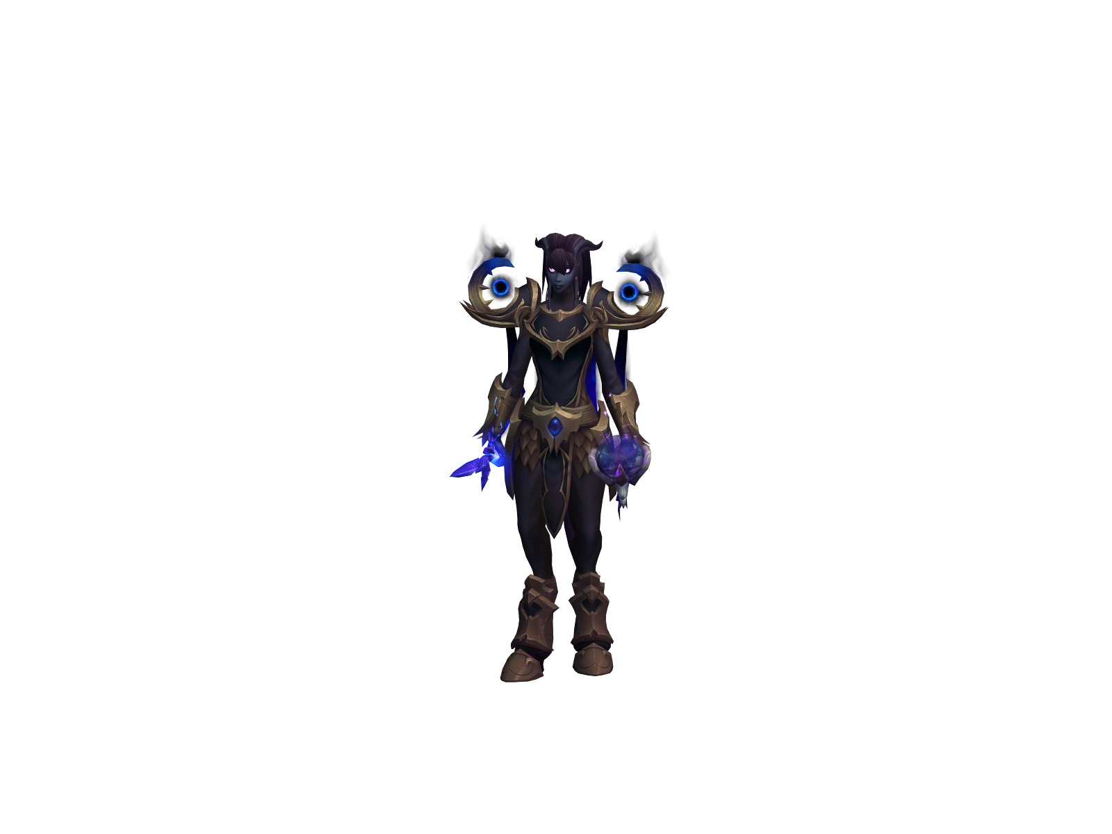 Demongoat