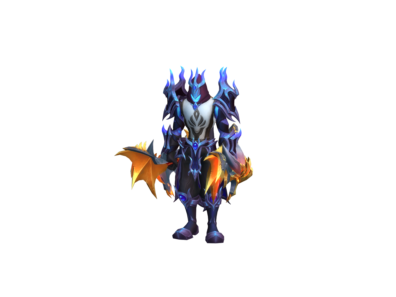 Daemoneon