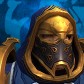 Rockfoot avatar