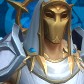 Lyspæra