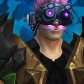 Ruin avatar
