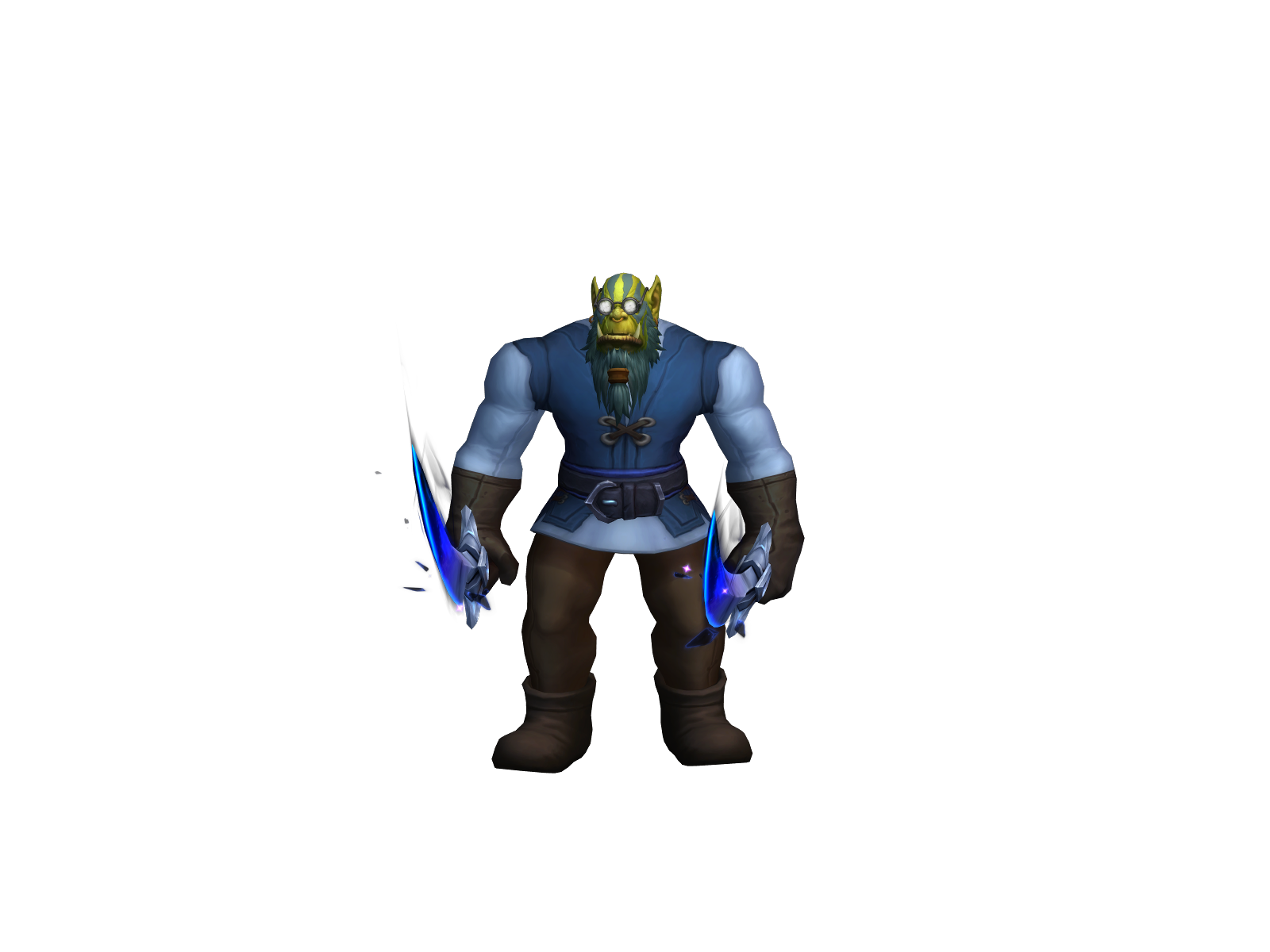 Bulkybob