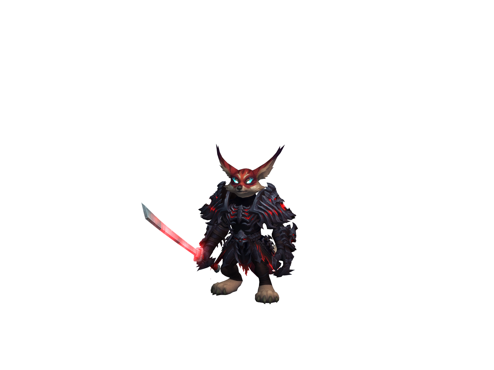 Randomfoxone
